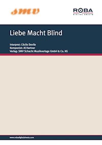Liebe Macht Blind - Ann Heston - E-Book