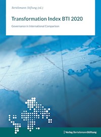 Transformation Index BTI 2020 -  - E-Book