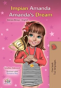 Impian Amanda Amanda’s Dream - Shelley Admont - E-Book