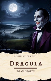 Dracula - Bram Stoker - E-Book + Hörbuch