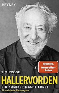 Hallervorden - Tim Pröse - E-Book