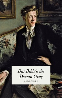Das Bildnis des Dorian Gray - Oscar Wildes Meisterwerk - Oscar Wilde - E-Book
