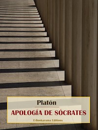 Apología de Sócrates - Platón - E-Book