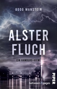 Alsterfluch - Bodo Manstein - E-Book