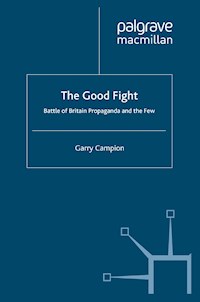 The Good Fight - G. Campion - E-Book