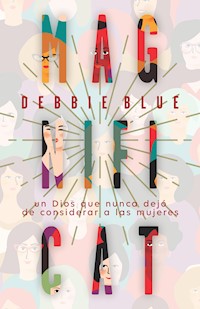Magníficat - Debbie Blue - E-Book