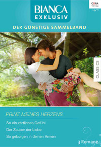 Bianca Exklusiv Band 262 - Dixie Browning - E-Book