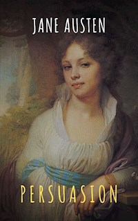 Persuasion - Jane Austen - E-Book