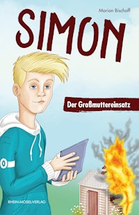 Simon - Marion Bischoff - E-Book