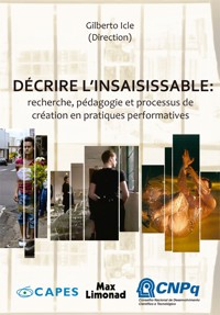 Décrire l'insaisissable : - Gilberto Icle - kostenlos E-Book