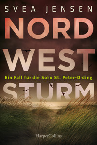 Nordweststurm - Svea Jensen - E-Book