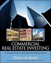 Commercial Real Estate Investing - Dolf de Roos - E-Book