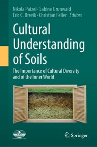 Cultural Understanding of Soils -  - E-Book