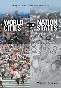 World Cities and Nation States - Greg Clark - E-Book