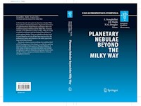 Planetary Nebulae Beyond the Milky Way -  - E-Book