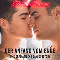 Der Anfang vom Ende - Stella Fleur - Hörbuch