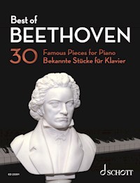 Best of Beethoven - Ludwig van Beethoven - E-Book