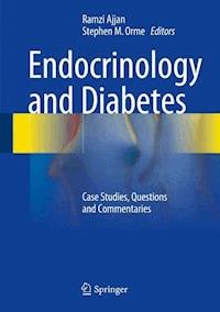 Endocrinology and Diabetes - - E-Book