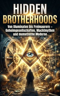 Hidden Brotherhoods - Kilian Jung - E-Book