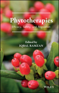 Phytotherapies -  - E-Book