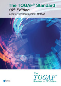 The TOGAF® Standard, 10th Edition – Architecture Development Method - The Open Group - E-Book