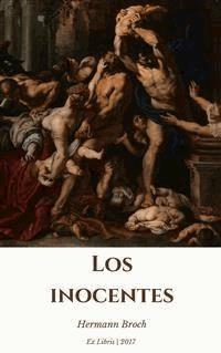 Los inocentes - Hermann Broch - E-Book
