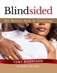 Blindsided - Tony Morrison - E-Book