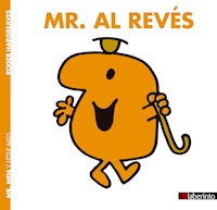 Mr. Al Revés - Roger Hargreaves - E-Book
