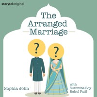 The Arranged Marriage - Sophia John - Hörbuch