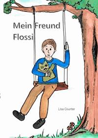 Mein Freund Flossi - Lisa Counter - E-Book