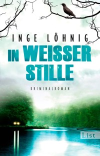 In weißer Stille - Inge Löhnig - E-Book