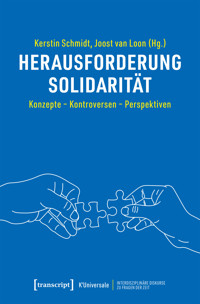 Herausforderung Solidarität -  - kostenlos E-Book