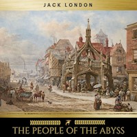 The People of the Abyss - Jack London - Hörbuch