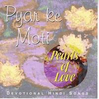 Pearls of Love - Brahma Khumaris - Hörbuch