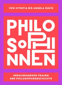 PHILOSOPHINNEN -  - E-Book