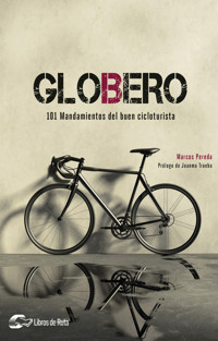 Globero - Marcos Pereda Herrera - E-Book