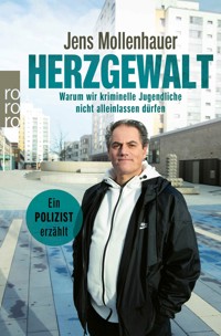 Herzgewalt - Jens Mollenhauer - E-Book