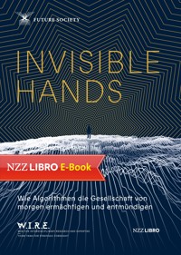 Invisible Hands -  - E-Book