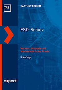 ESD-Schutz - Hartmut Berndt - E-Book