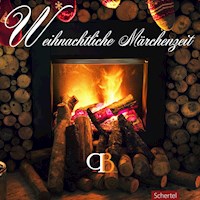 Weihnachtliche Märchenzeit - Gebrüder Grimm - Hörbuch