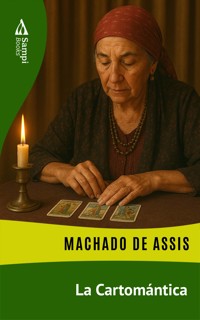 La Cartomántica - Machado de Assis - E-Book