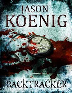Backtracker - Jason Koenig - E-Book