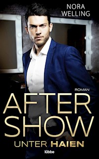 After Show - Nora Welling - E-Book