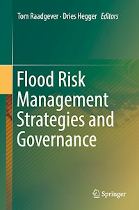 Flood Risk Management Strategies and Governance -  - E-Book