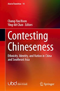 Contesting Chineseness -  - E-Book