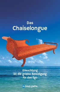 Das Chaiselongue - Momo Pete - E-Book
