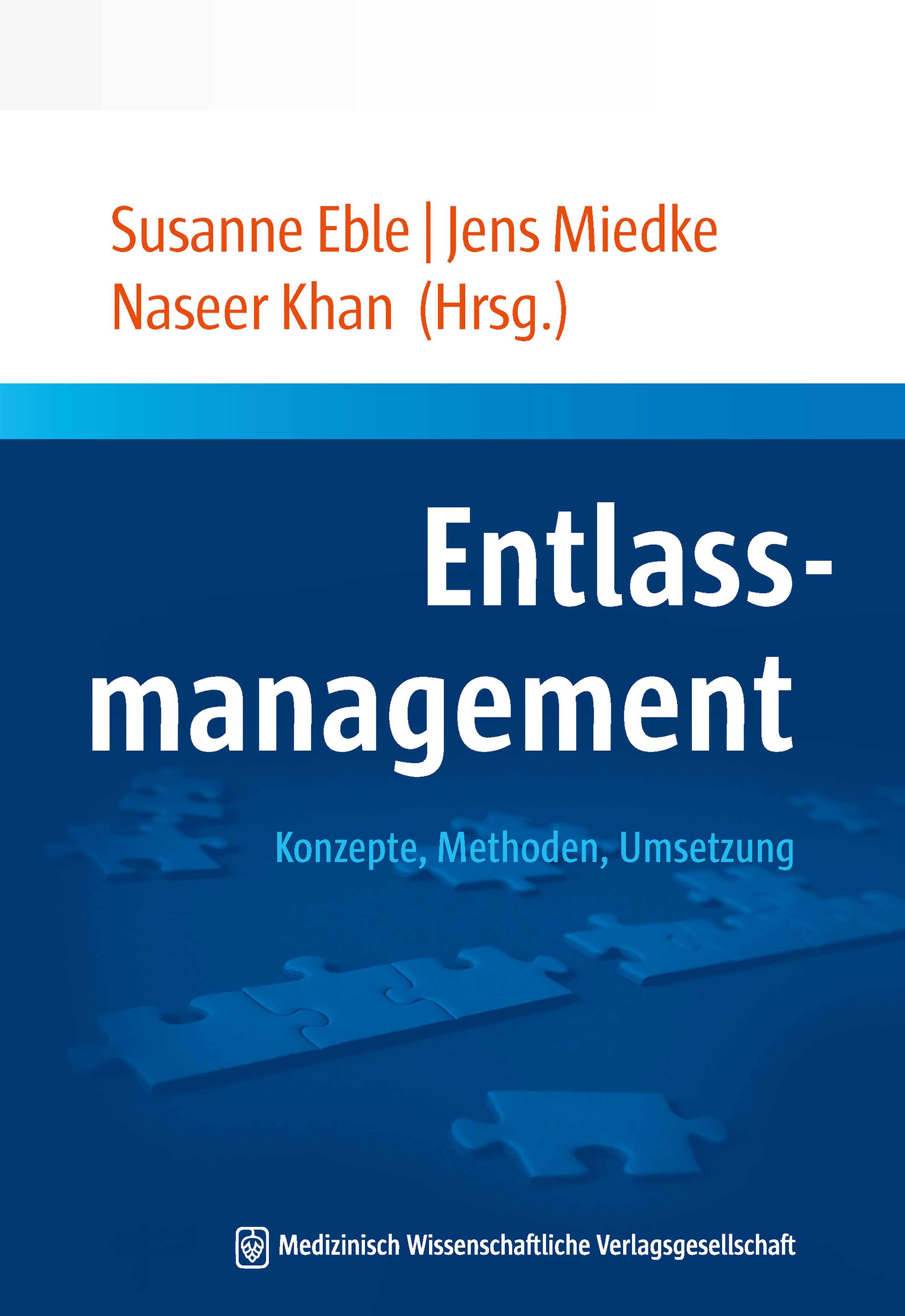 Entlassmanagement -  - E-Book