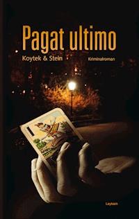 Pagat ultimo - Georg Koytek - E-Book