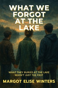 What We Forgot at the Lake - Margot Elise Winters - E-Book