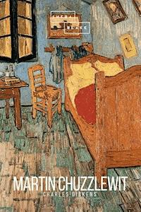 Martin Chuzzlewit - Charles Dicken - E-Book